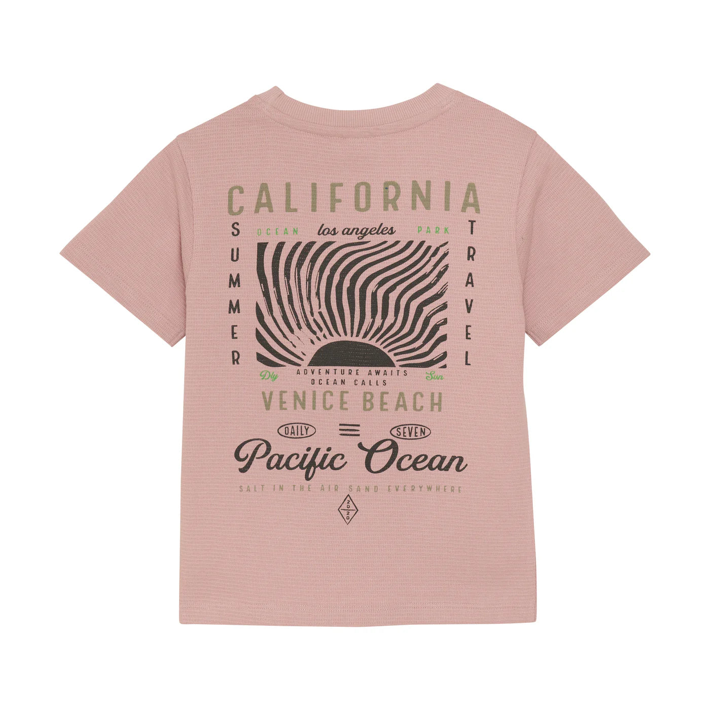 Cali Graphic Tee