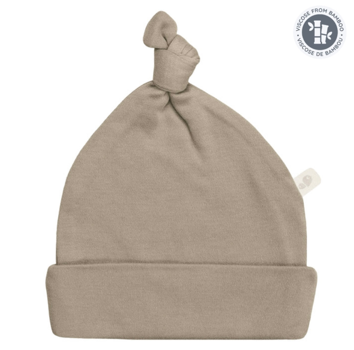 Bamboo Knotted Hats