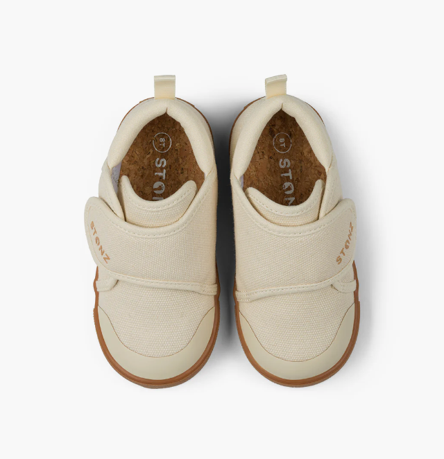 Cruiser Baby - Canvas/Bamboo Style NEW - PREORDER