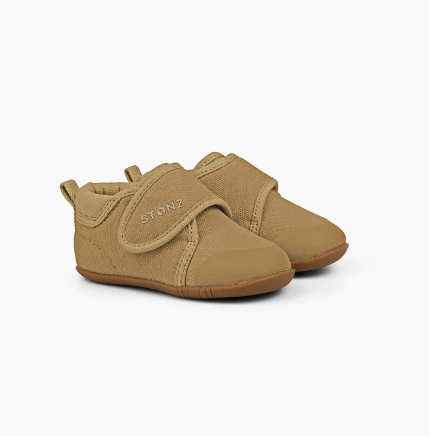 Cruiser Baby - Canvas/Bamboo Style NEW - PREORDER