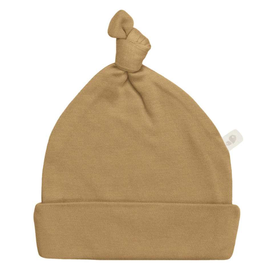 Bamboo Knotted Hats