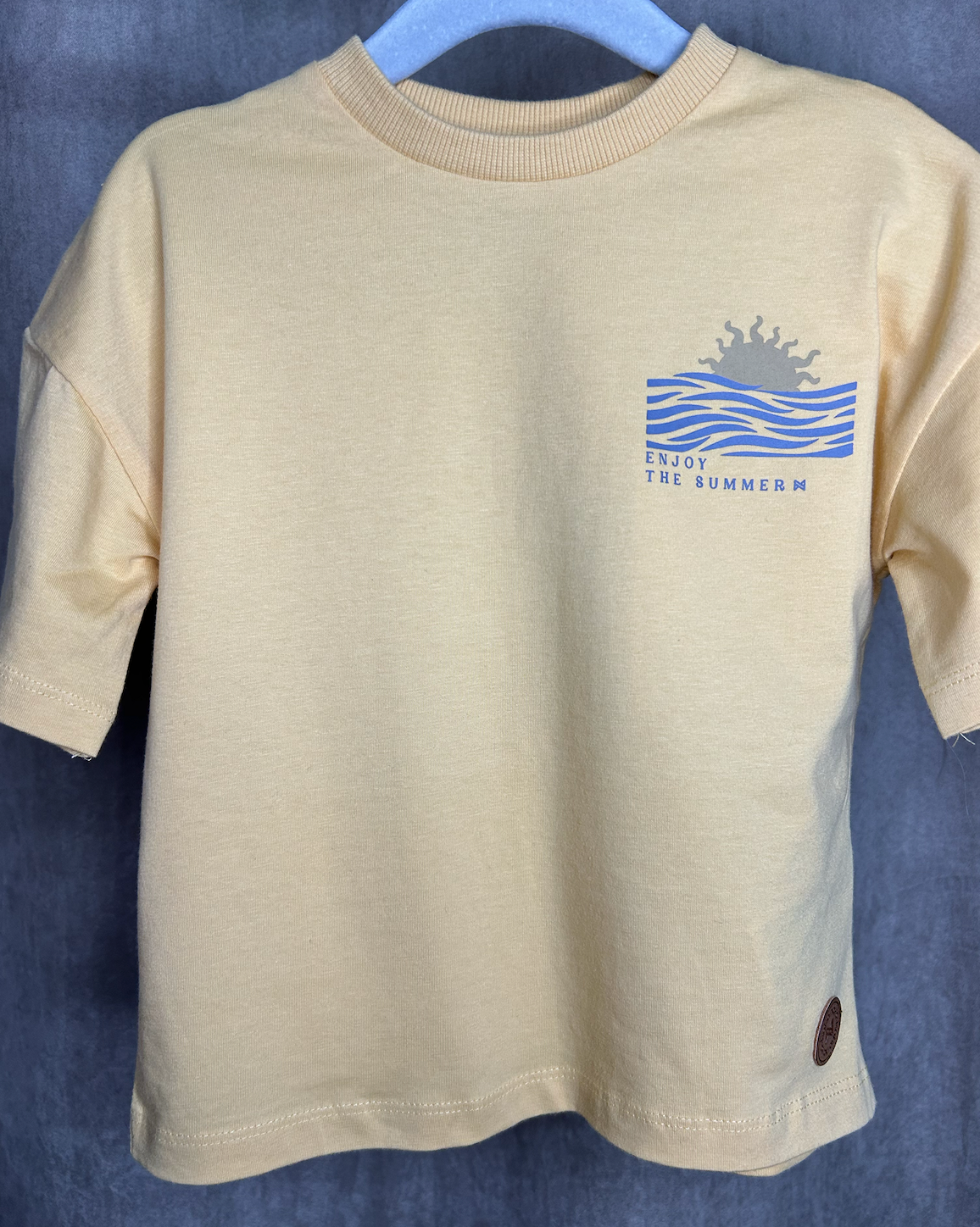 Summer Sun Graphic Tee