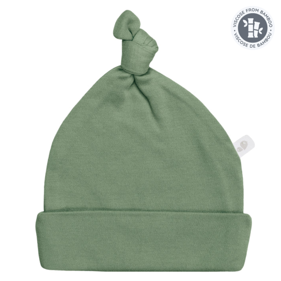 Bamboo Knotted Hats