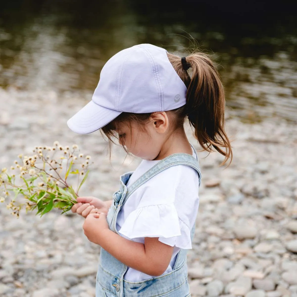 Grow with Me Ball Cap