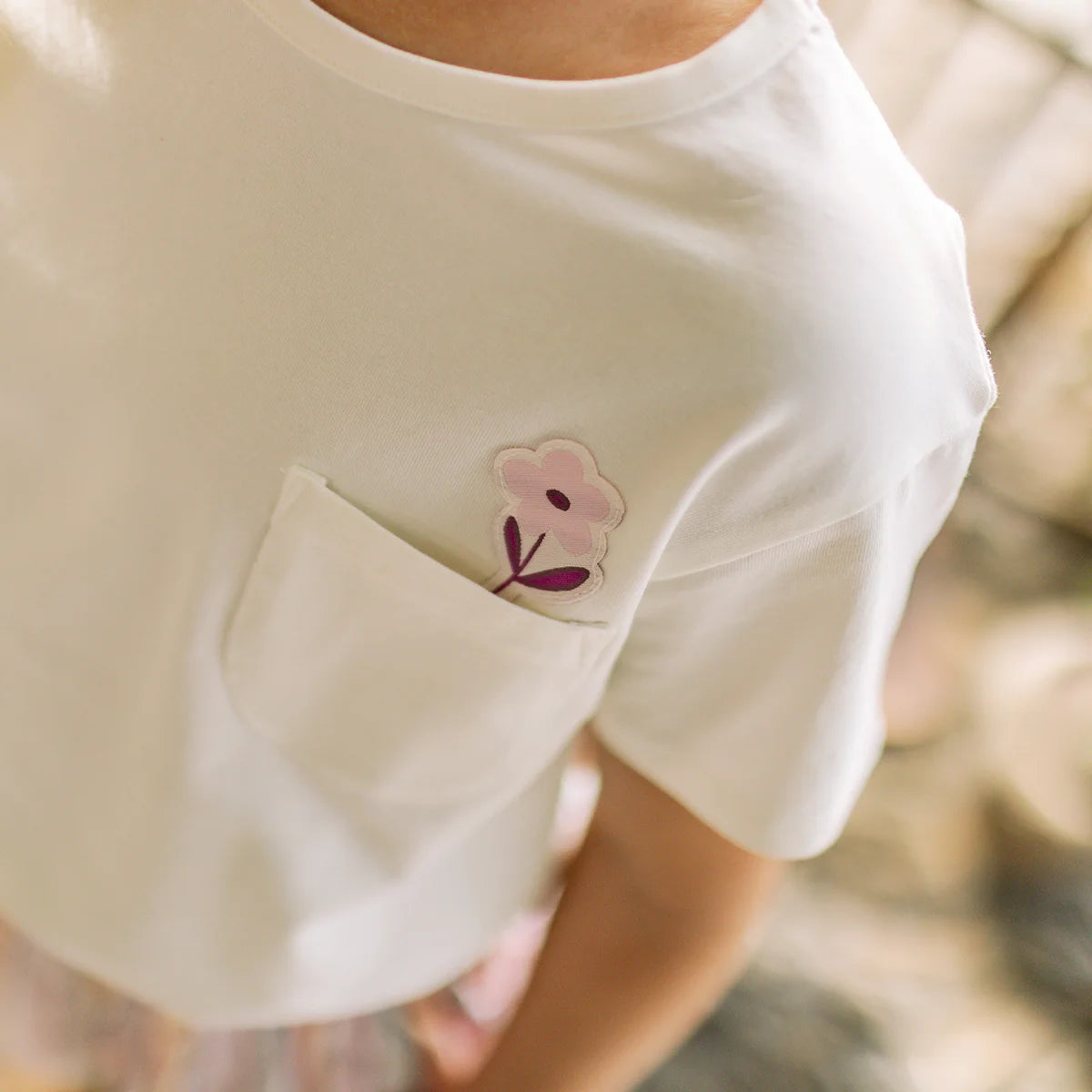 Cowgirl Kitty Tee