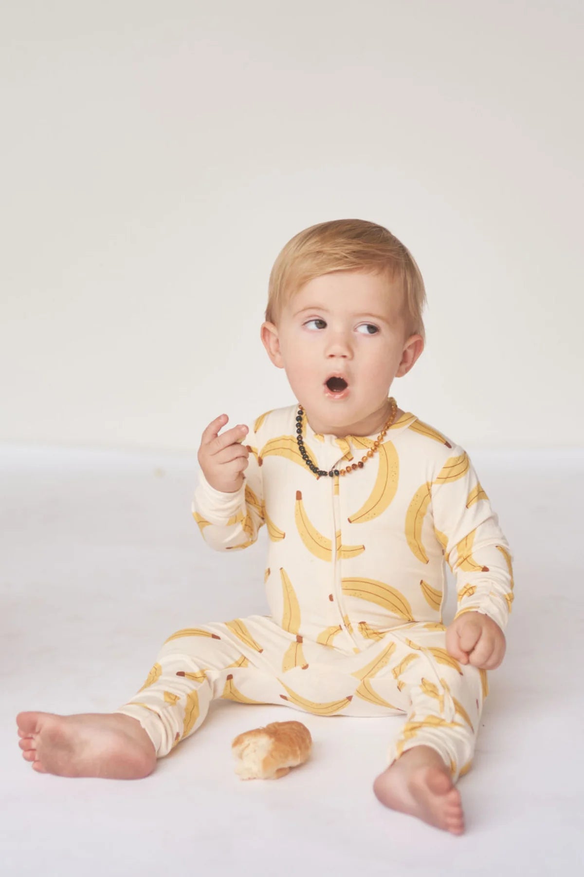 Go Bananas Bamboo Sleeper