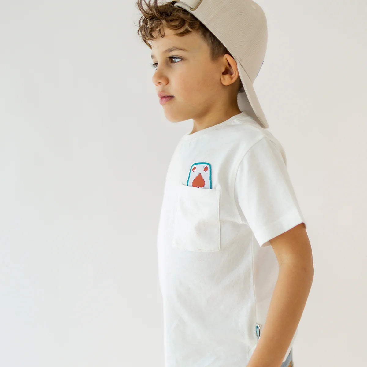 Fiesta Cowboy Tee