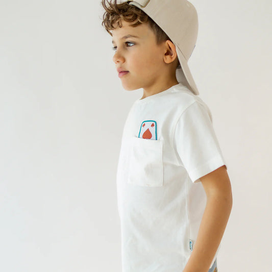 Fiesta Cowboy Tee