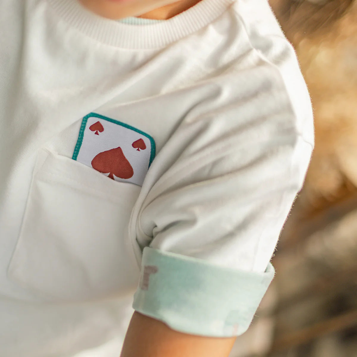Fiesta Cowboy Tee