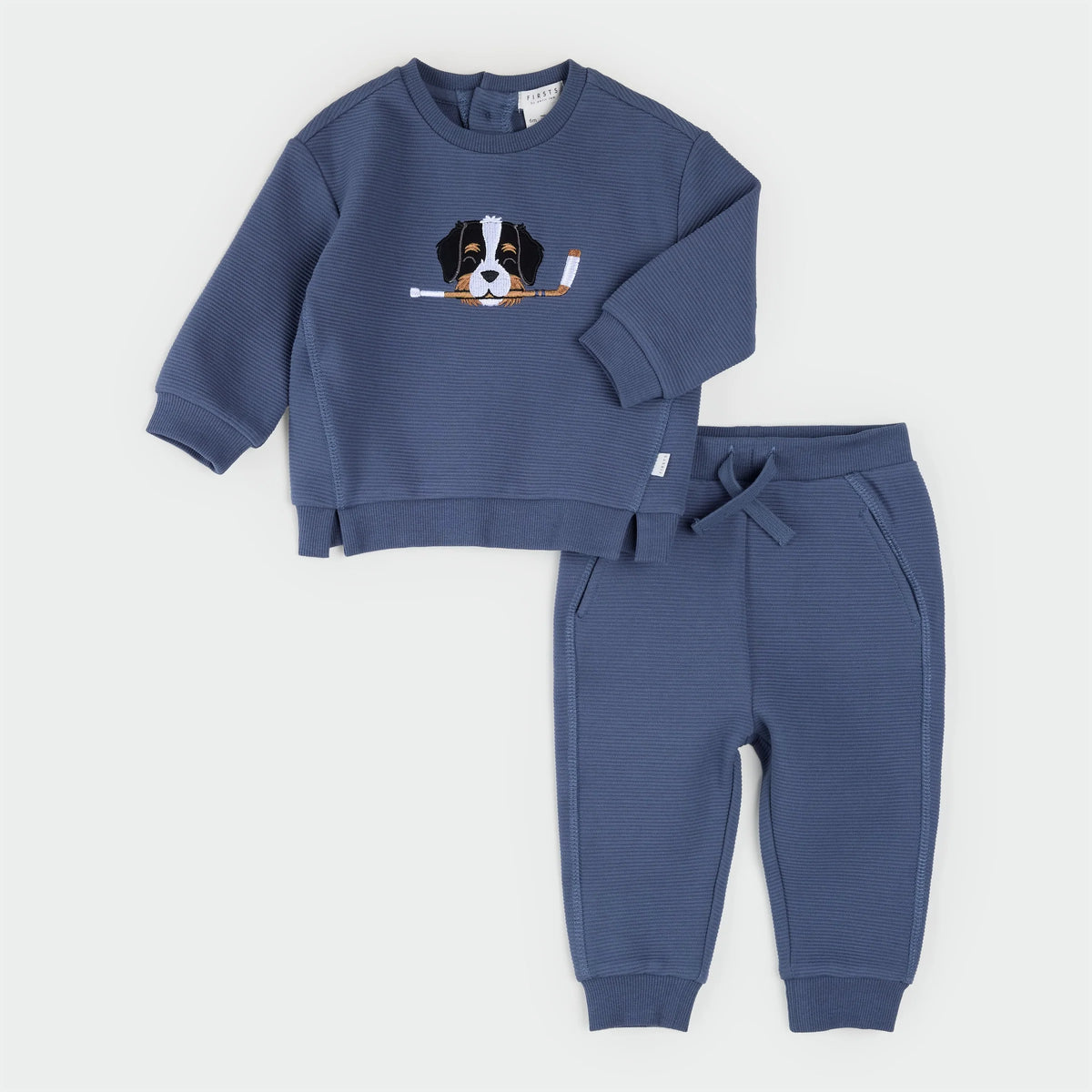 Rink Puppy Jogger Set