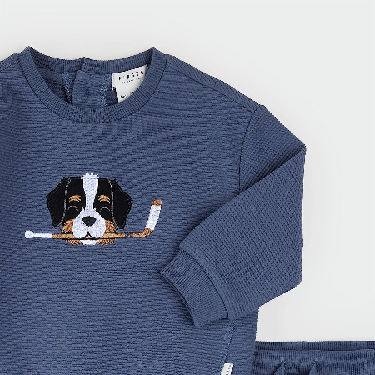 Rink Puppy Jogger Set