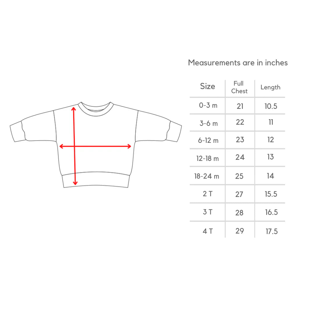 Ditsy Floral Ribbed Outfit