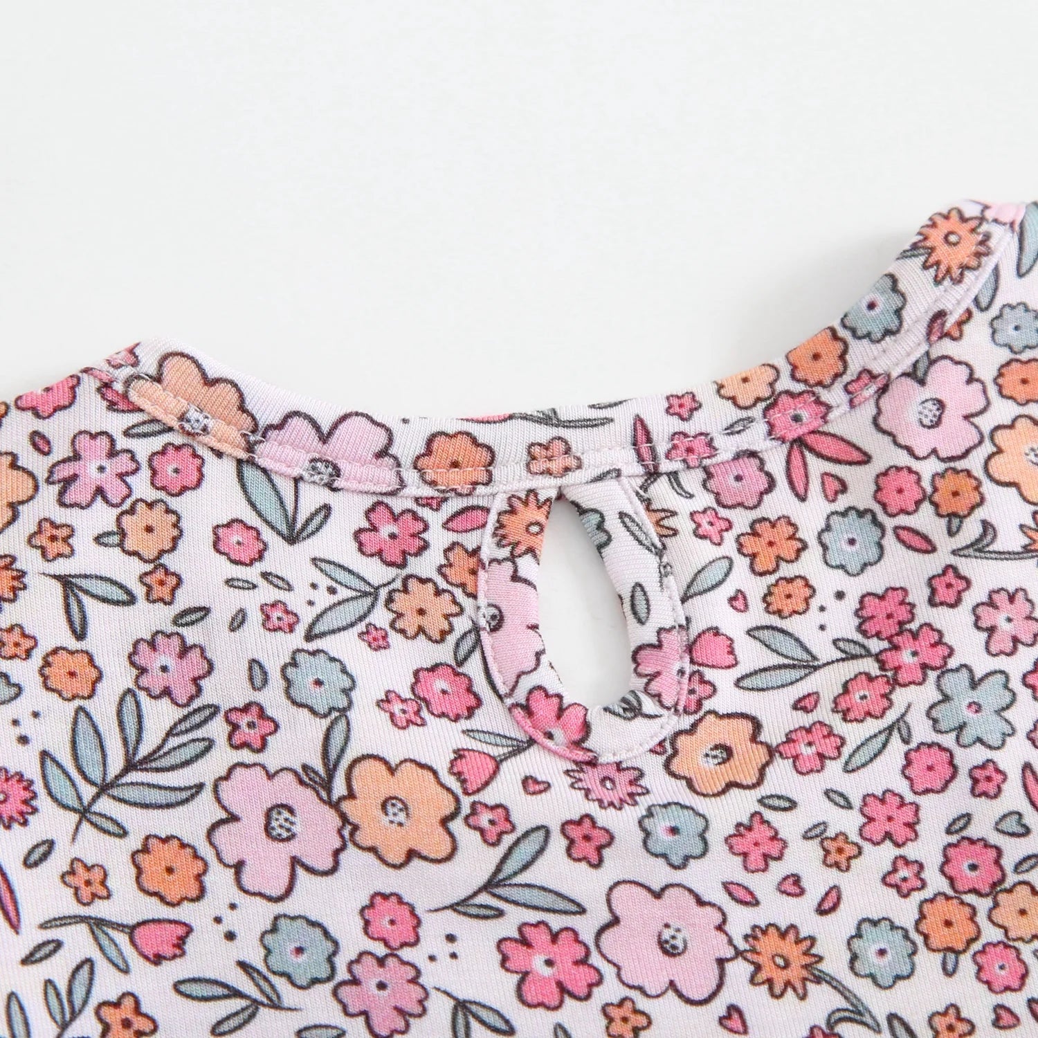 Petal Patch Twirl Dress - Infant
