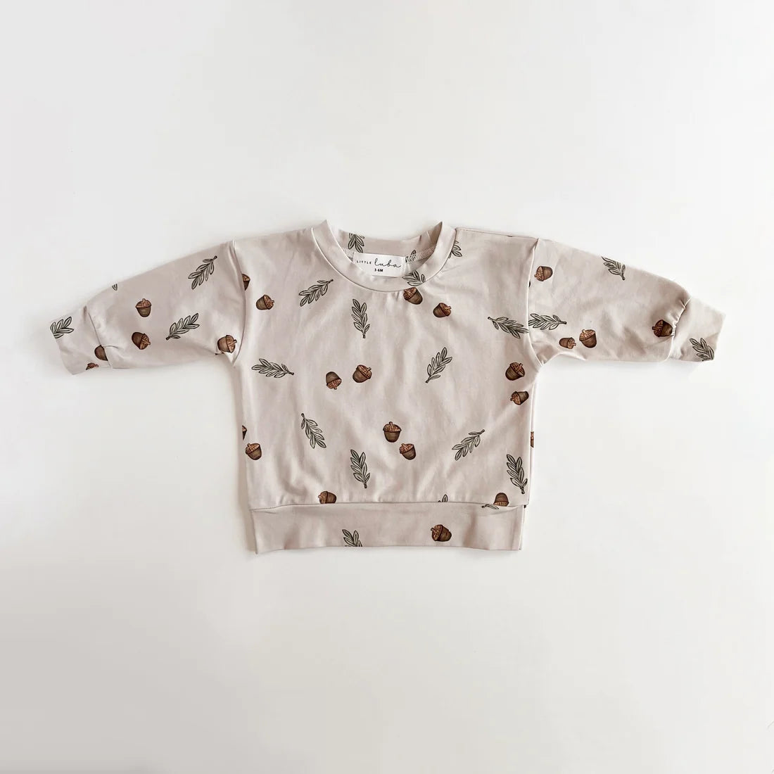 Acorn Matching Outfit - sold separately