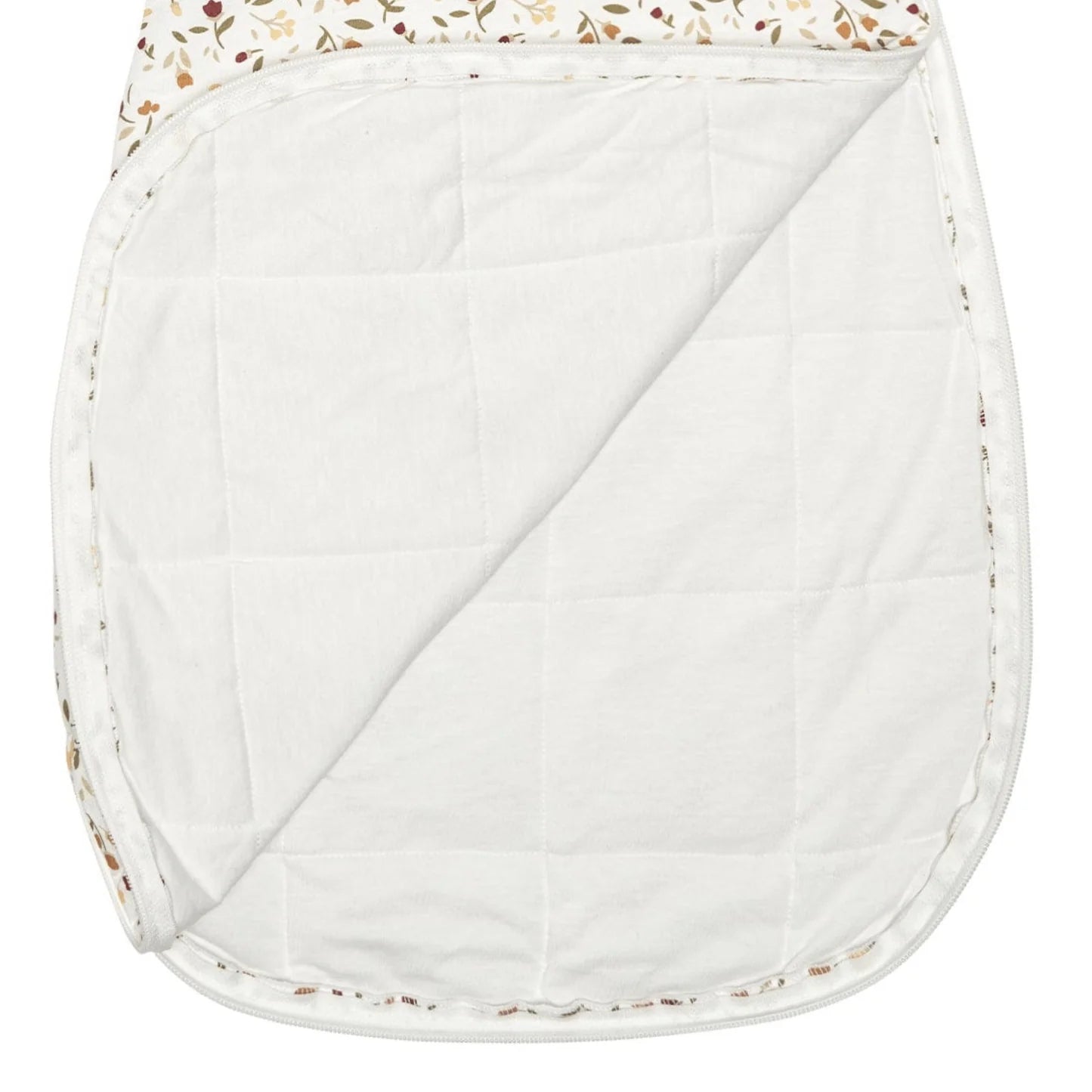 Newborn Bamboo Sleep Bag - Autumn Floral
