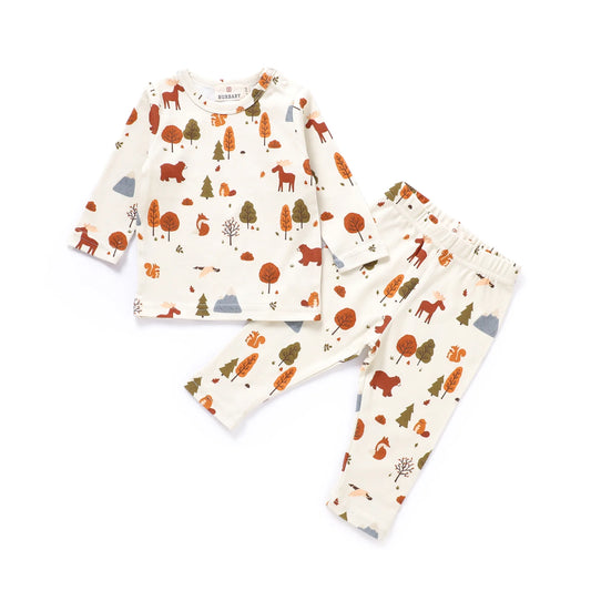 True North Friends 2-Piece Set