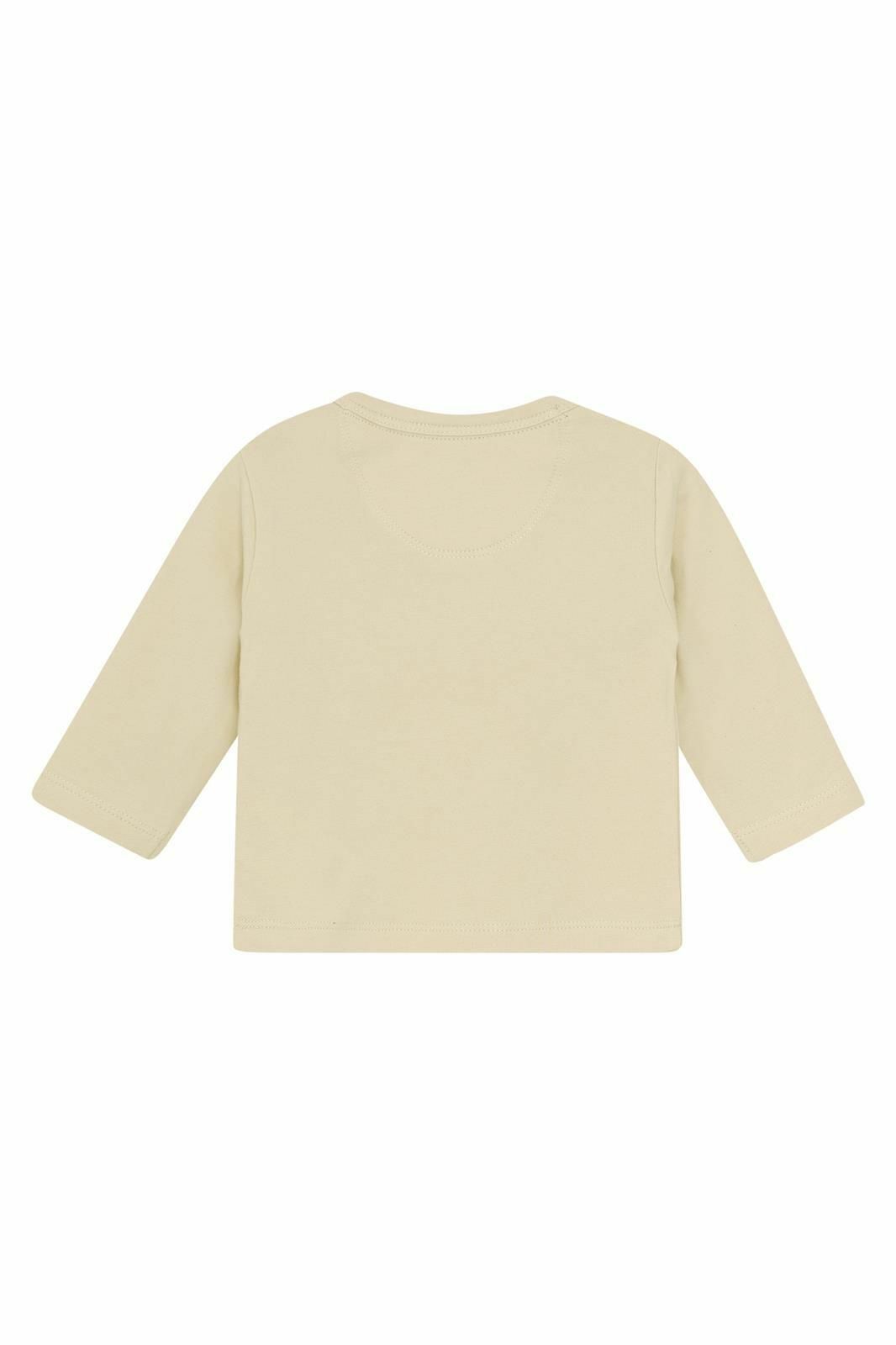 Donut Worry Long-Sleeve