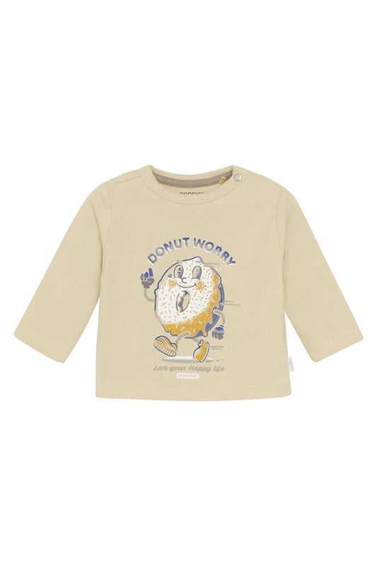 Donut Worry Long-Sleeve