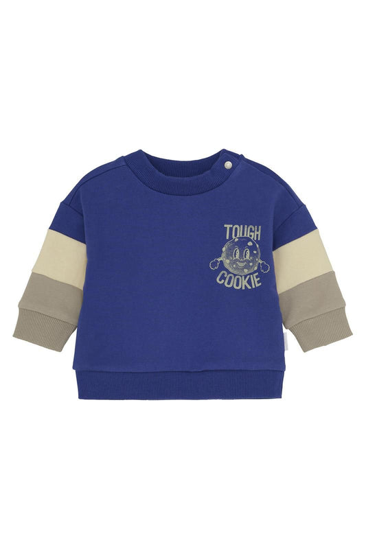 Tough Cookie Sweater