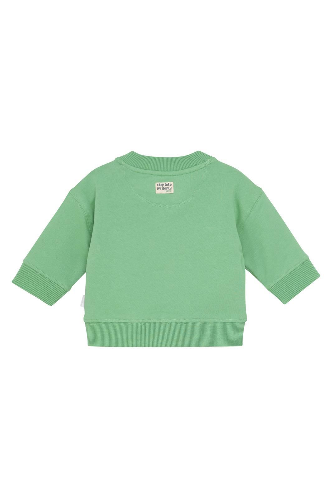Joyful Sweater