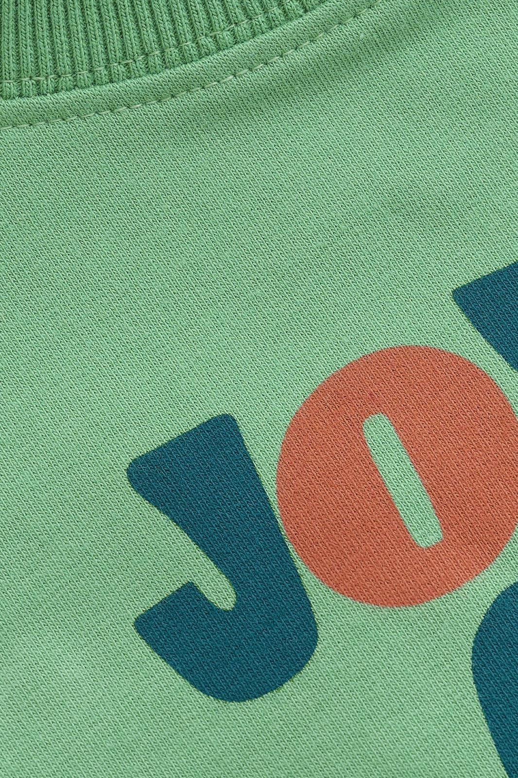 Joyful Sweater