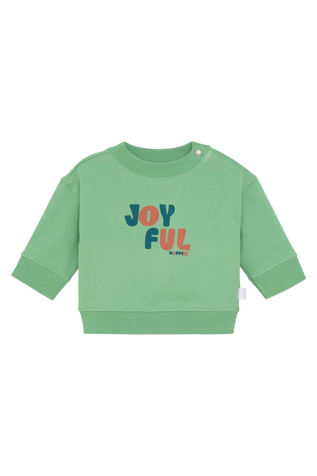Joyful Sweater