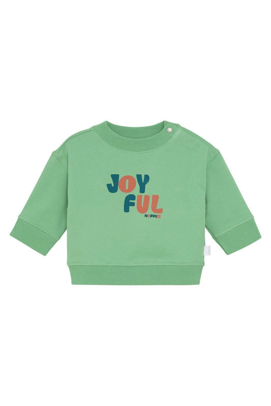 Joyful Sweater
