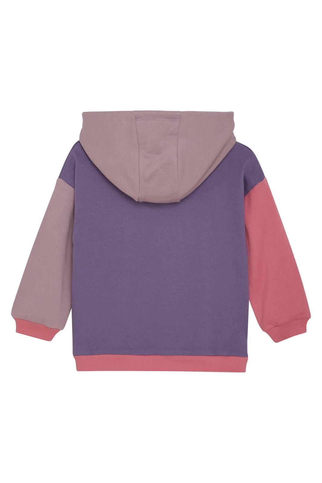 'Joy' Smiley Hoodie