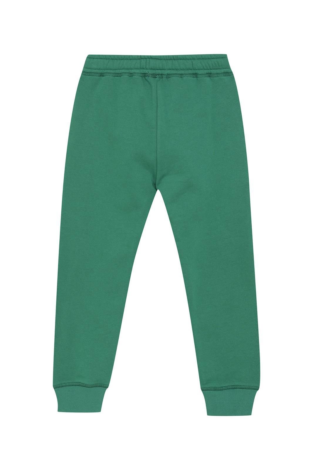 Sea Green Jogger