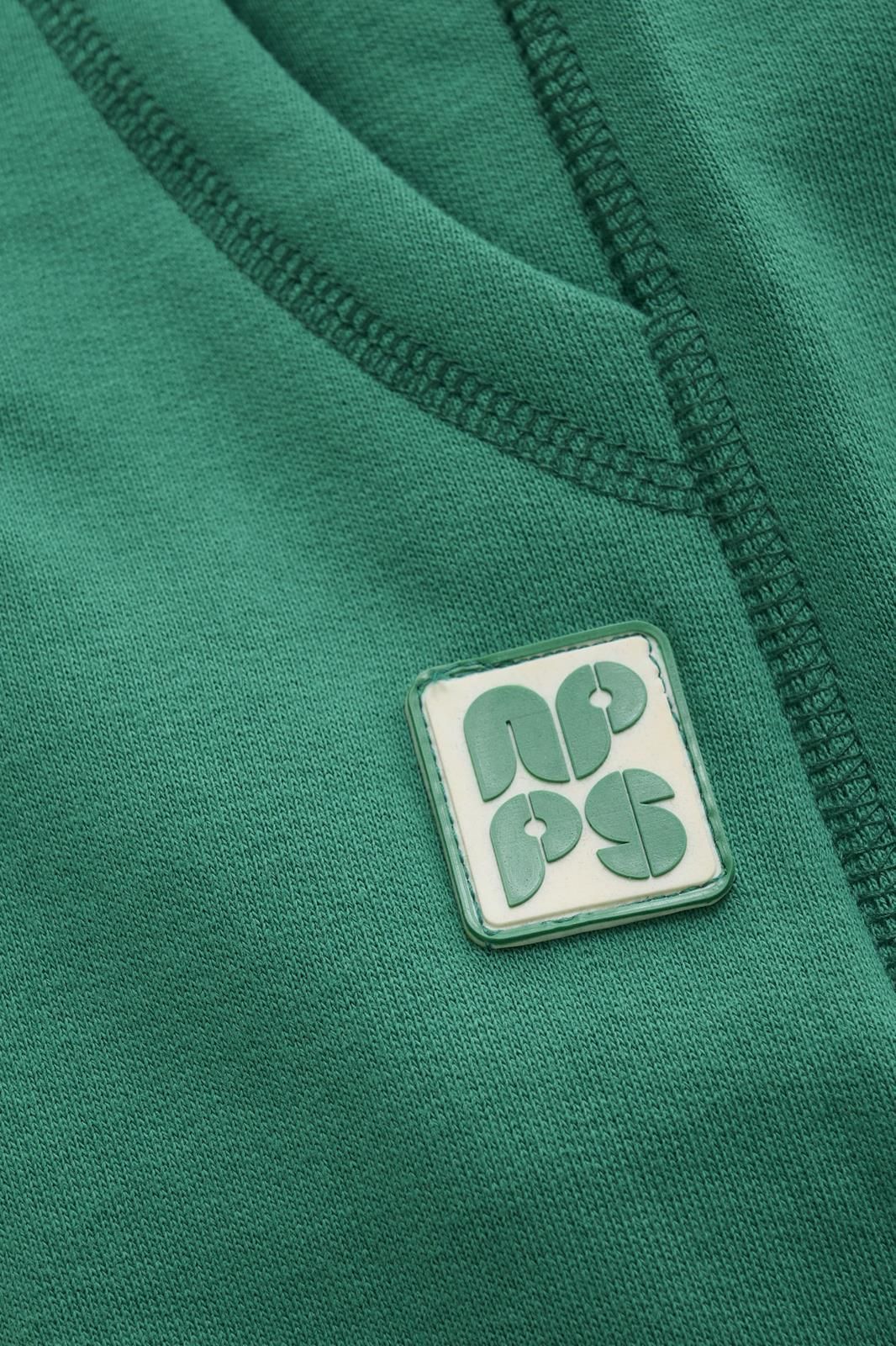 Sea Green Jogger