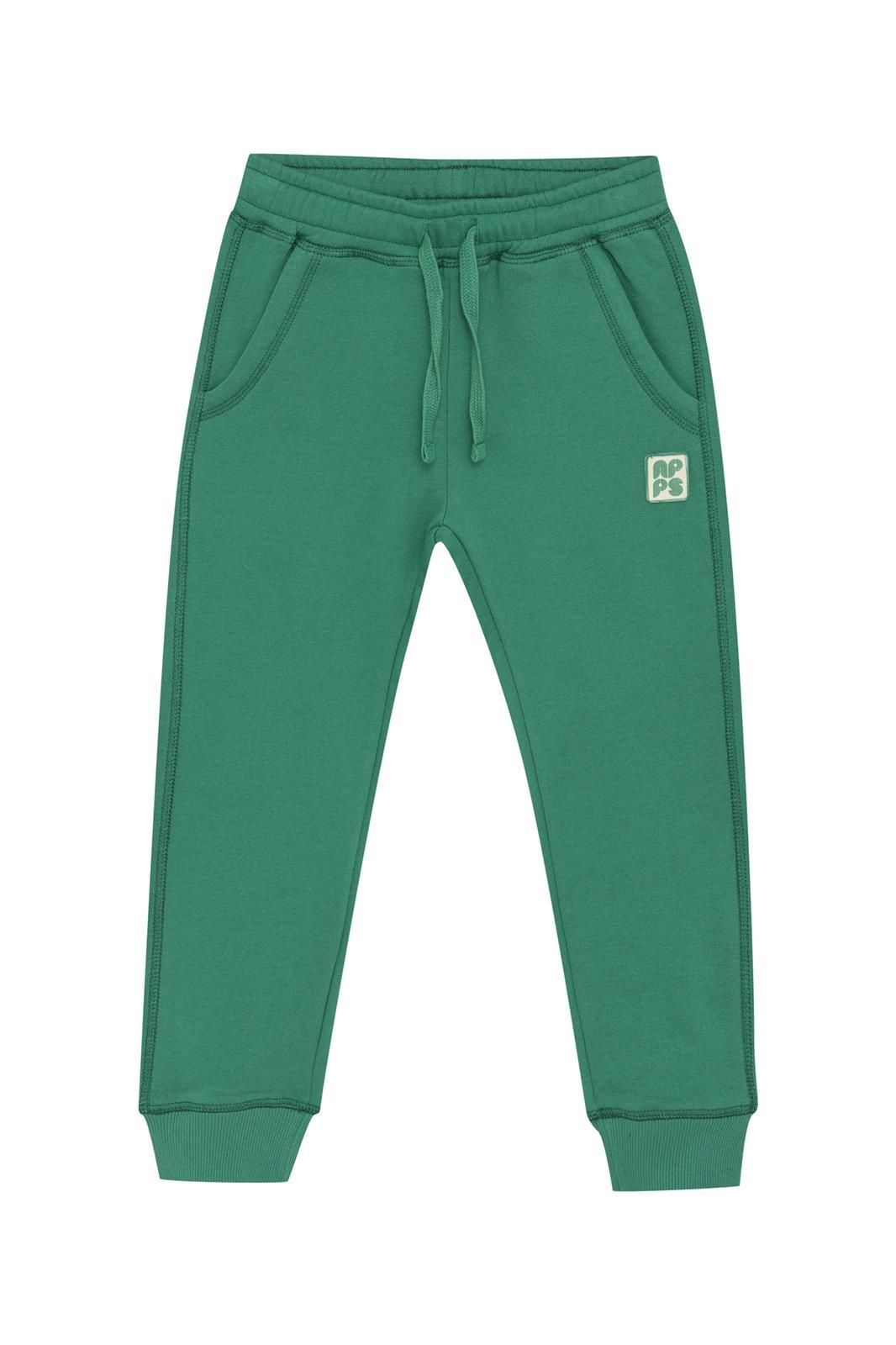Sea Green Jogger