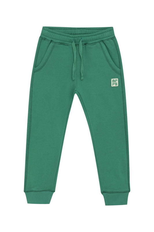 Sea Green Jogger