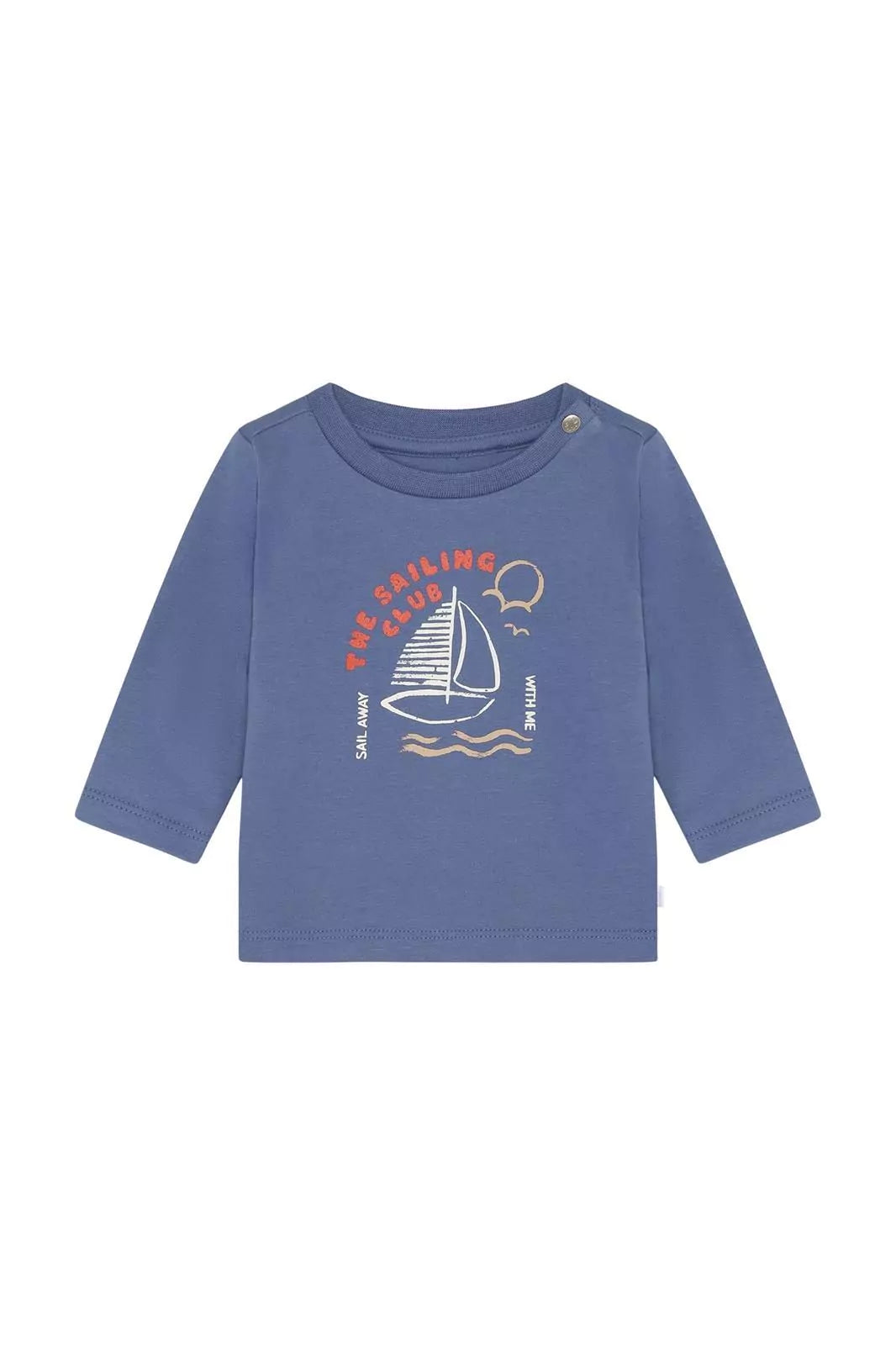 Sailing Club Long-Sleeve