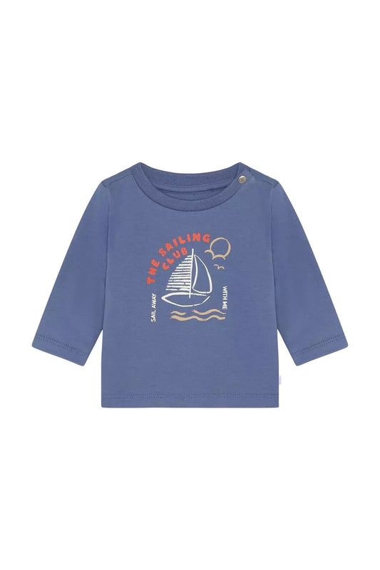 Sailing Club Long-Sleeve