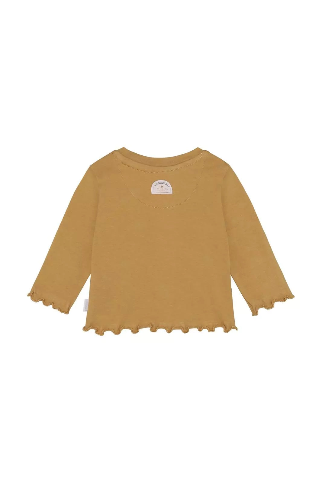 'Be Kind' Long-Sleeve