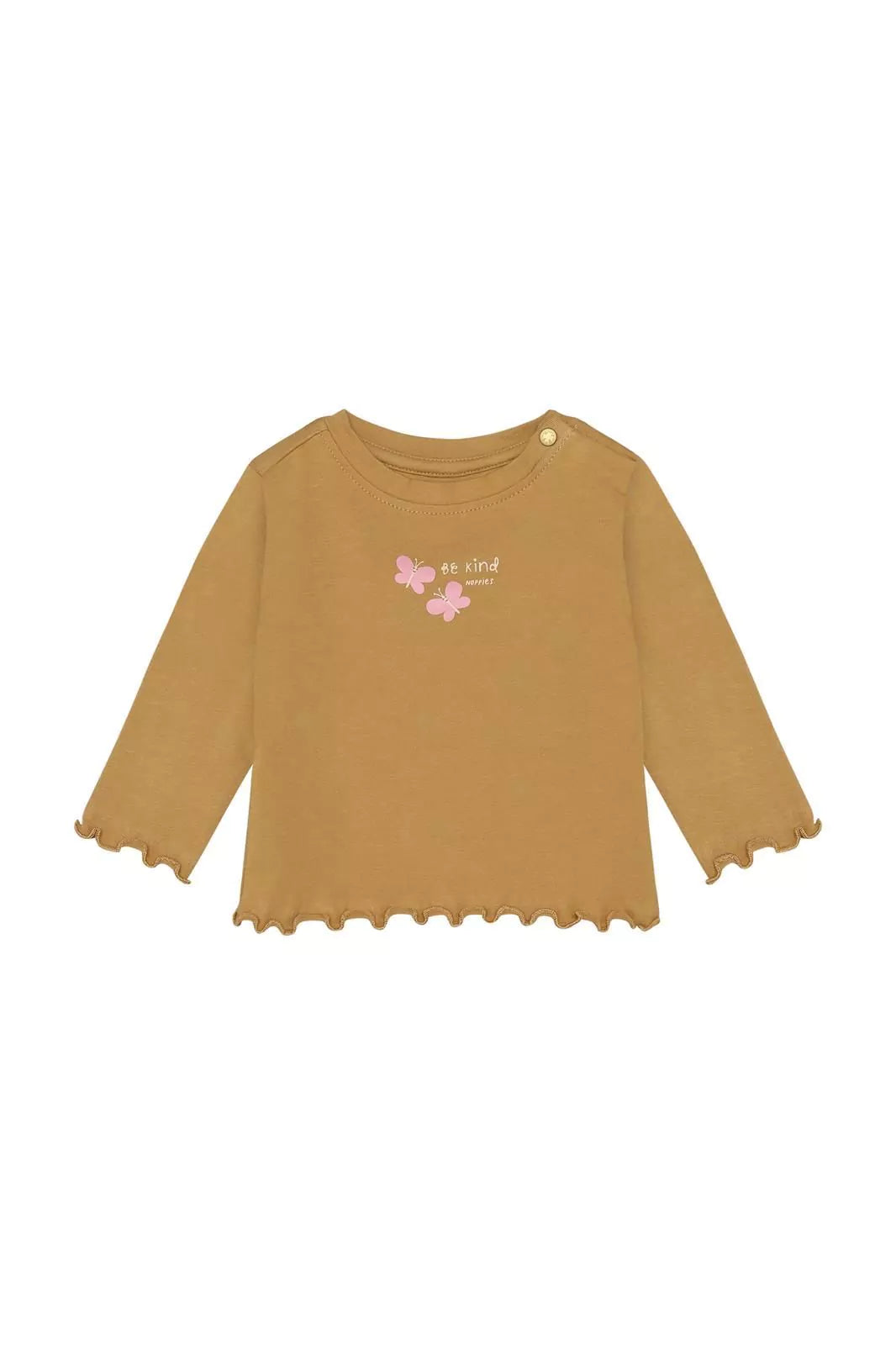'Be Kind' Long-Sleeve