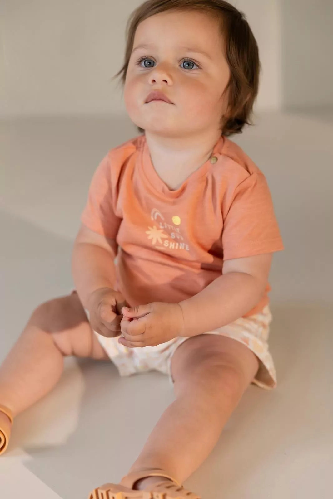 'Little Sunshine' Tee