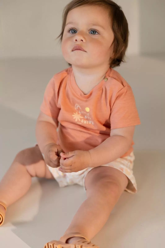 'Little Sunshine' Tee