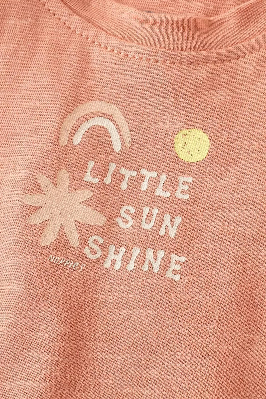 'Little Sunshine' Tee