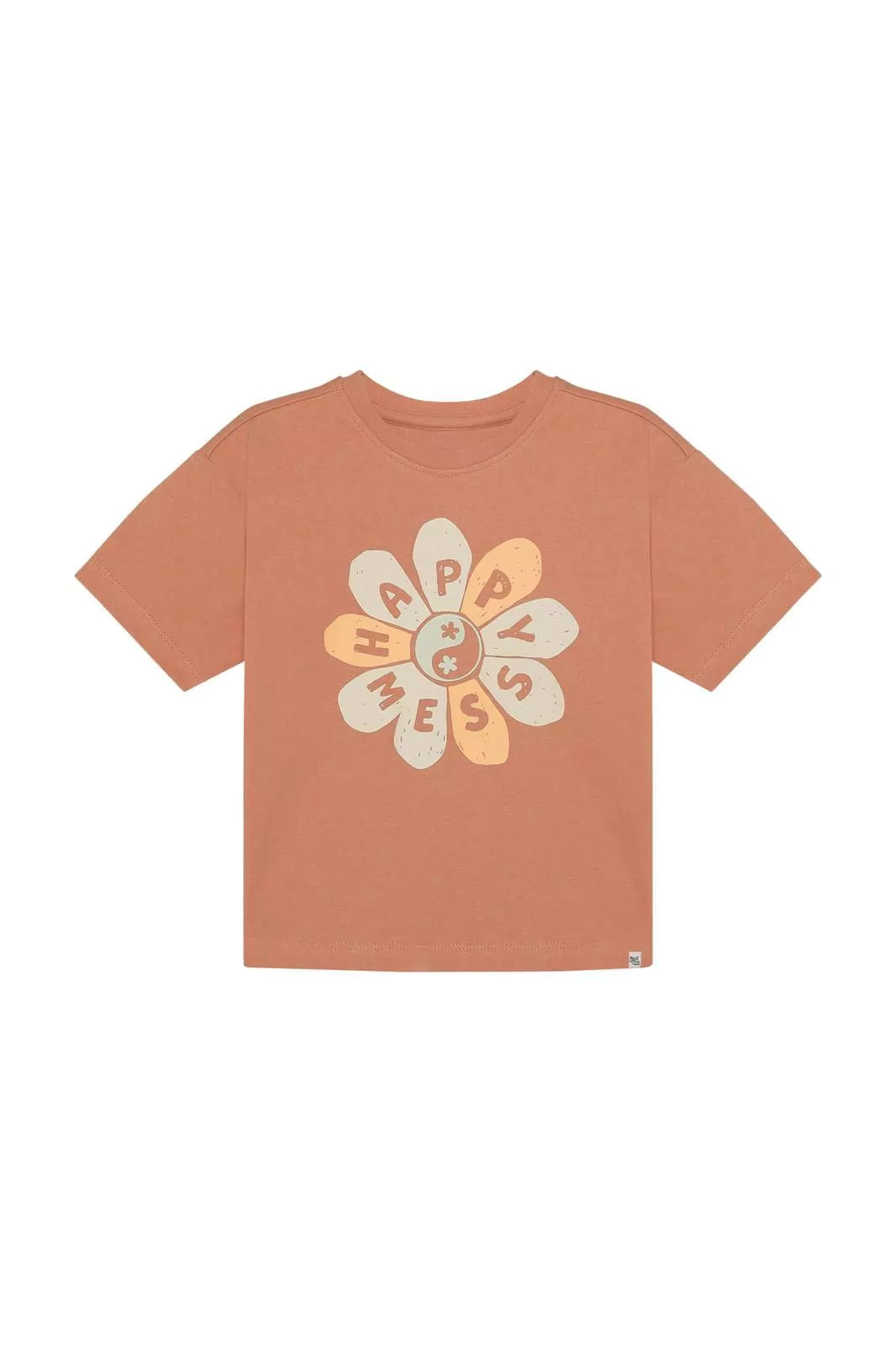 'Happy Mess' Tee