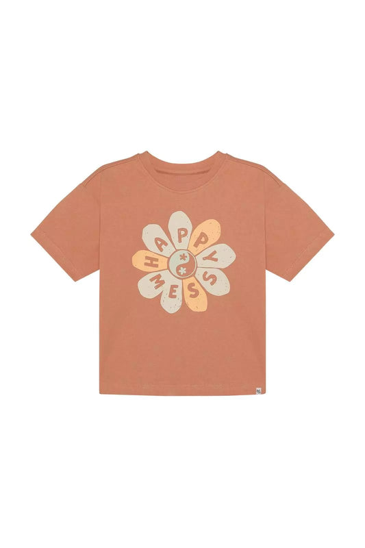 'Happy Mess' Tee