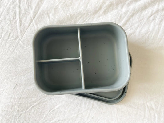 Sky Silicone Bento Bex