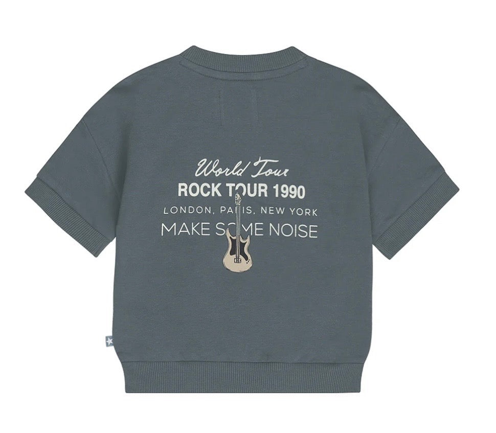 Rock n Roll Tour Crewneck