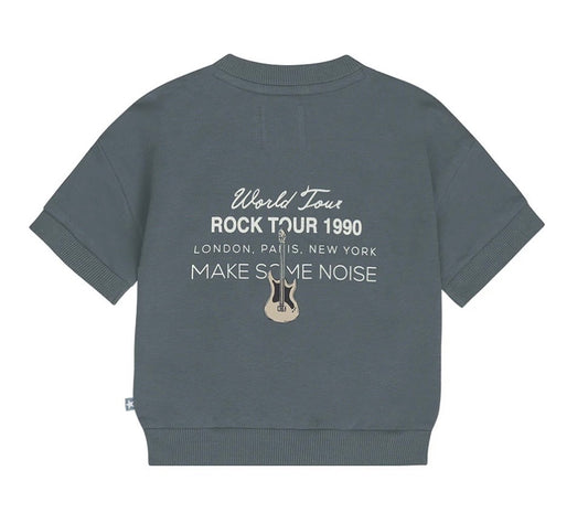 Rock n Roll Tour Crewneck