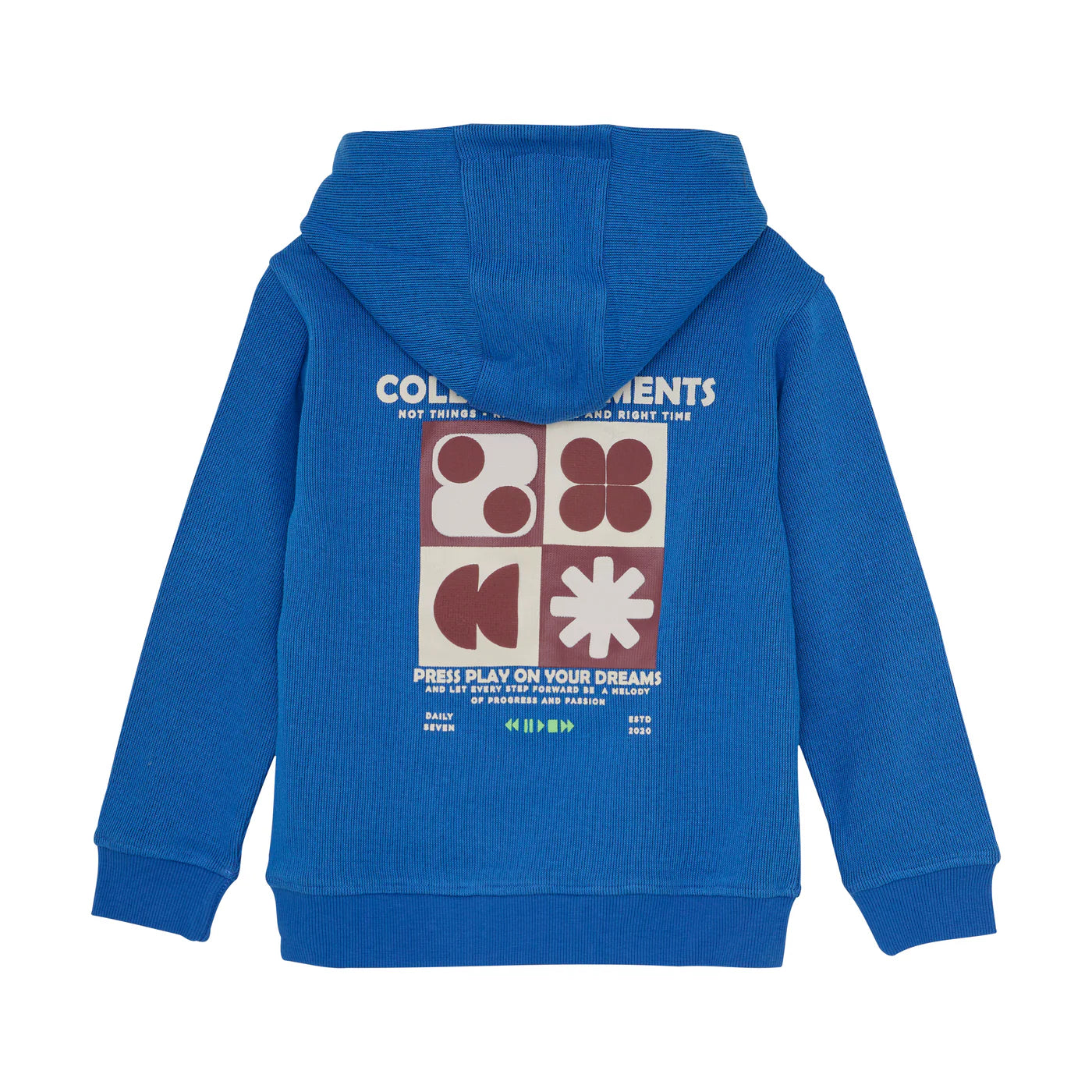 Collect Moments Hoodie