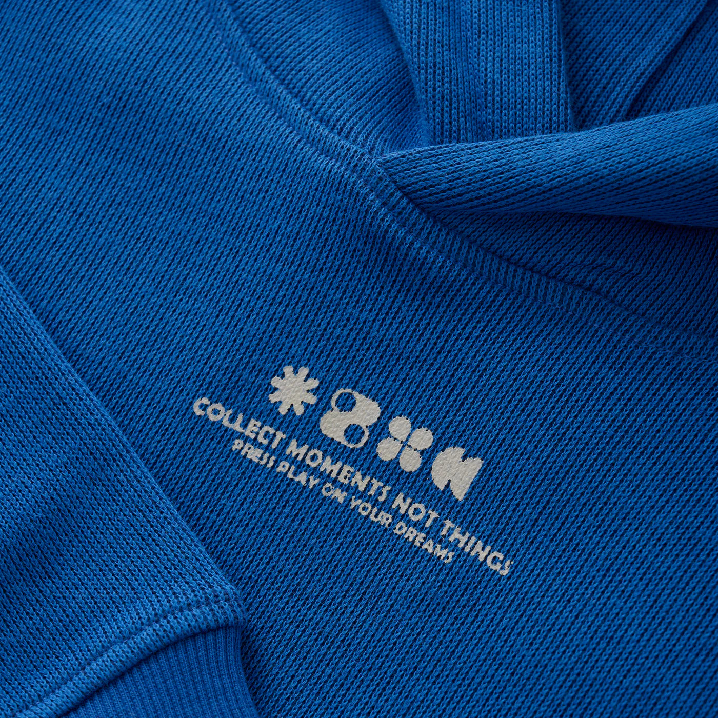 Collect Moments Hoodie