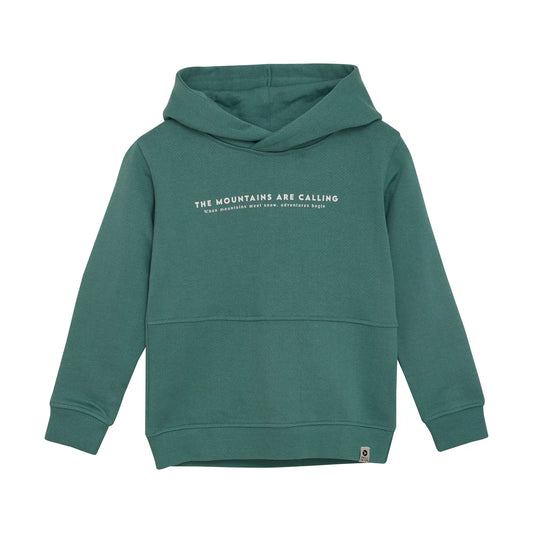 Mountains Are Calling Hoodie