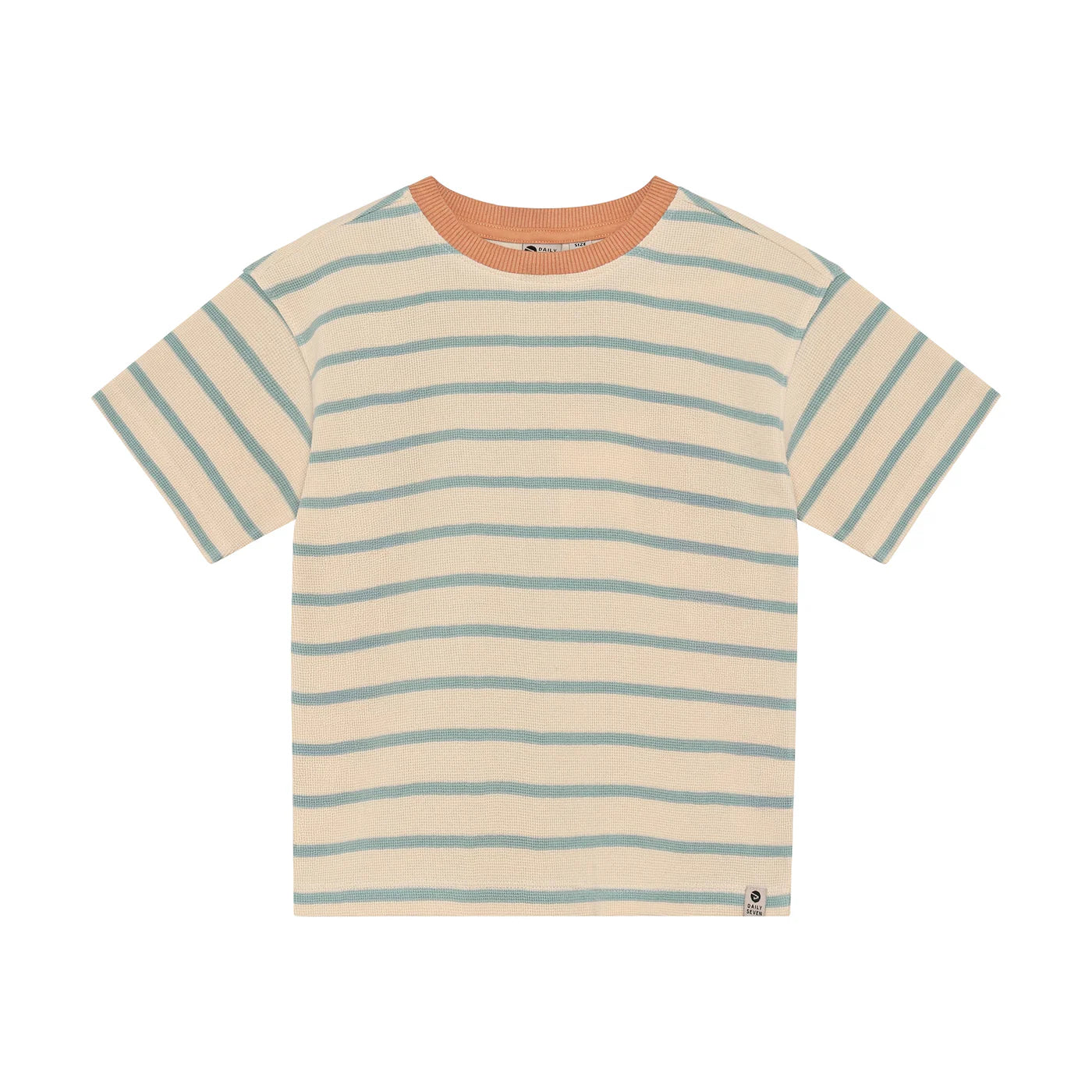 Sunwashed Stripe Tee