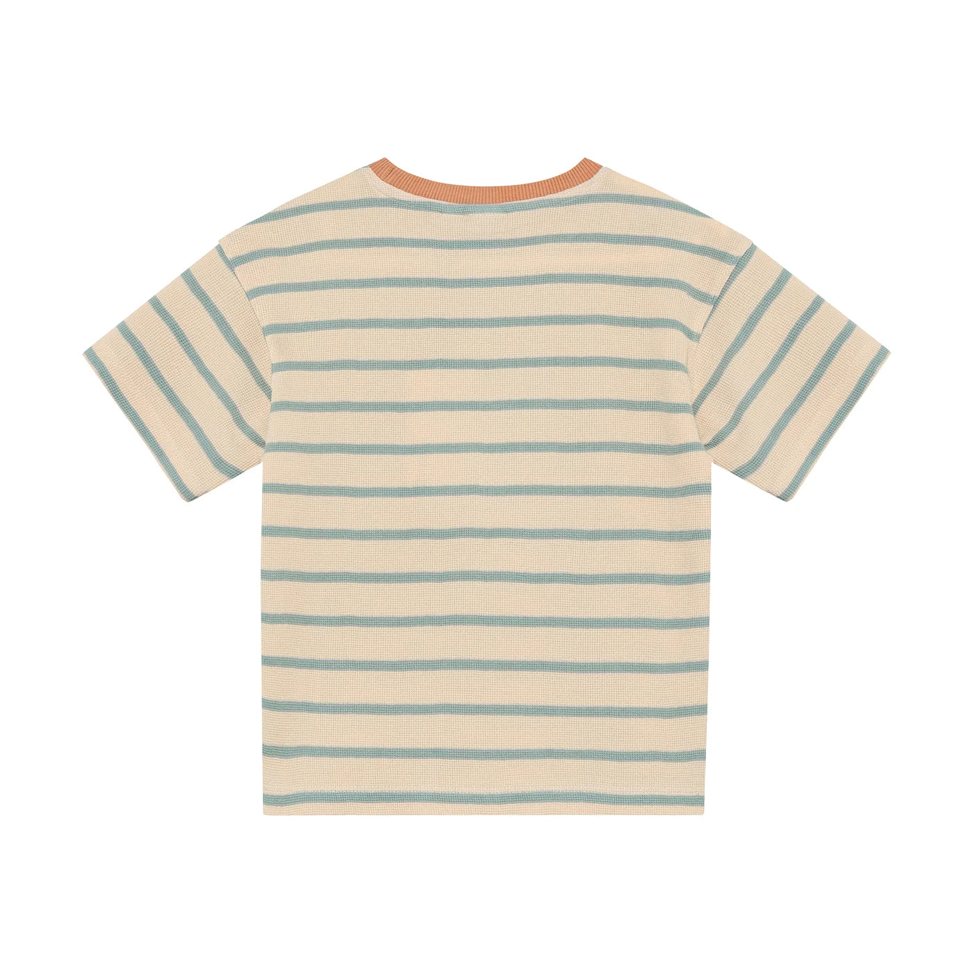 Sunwashed Stripe Tee