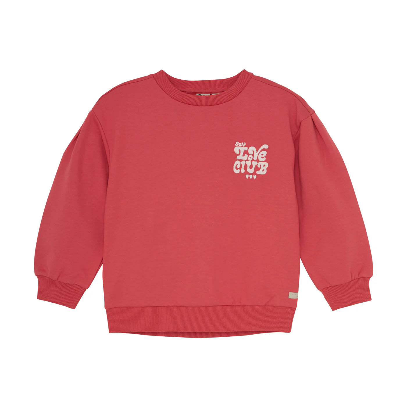 Self Love Club Crewneck